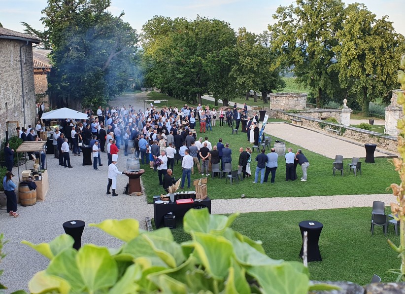 Château La Gallée, Château / Domaine, Millery, France